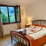 Les Cerisiers Casa de Férias