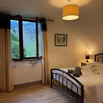 Casa de Férias Les Cerisiers *