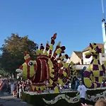 Les Cerisiers * Villé