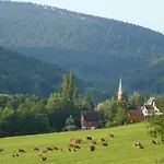 Les Cerisiers Casa de Férias *
