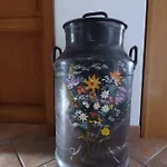 Casa de Férias Les Cerisiers *