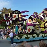 Les Cerisiers Casa de Férias Villé