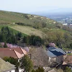 Casa de Férias Les Cerisiers *
