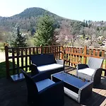 Les Cerisiers Villé
