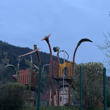 度假居 Les Cerisiers
