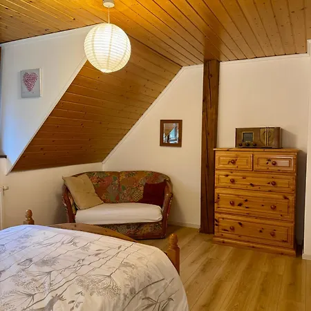 Casa de Férias Les Cerisiers
