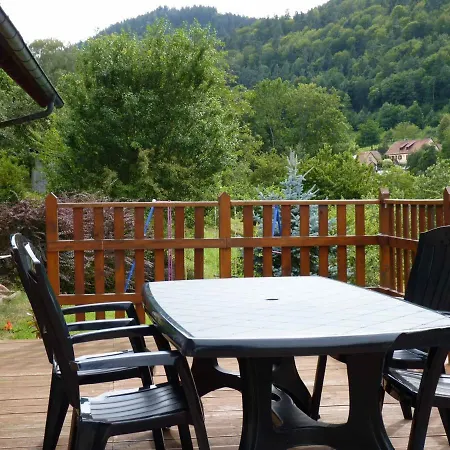 Holiday home Les Cerisiers *