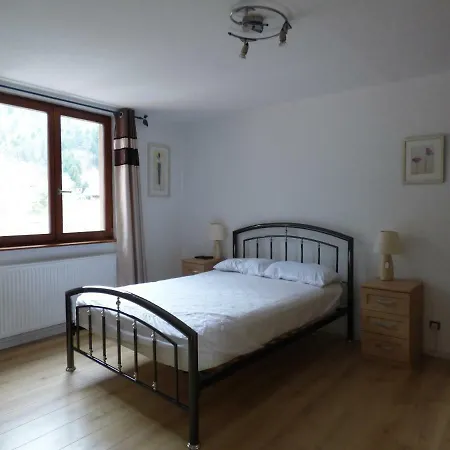 Les Cerisiers Holiday home *