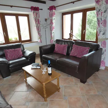 別荘 Les Cerisiers *