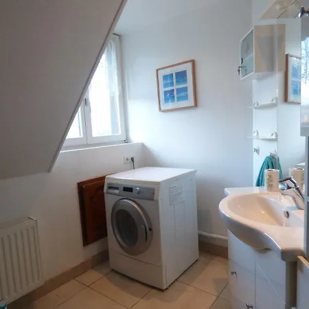 Les Cerisiers 別荘