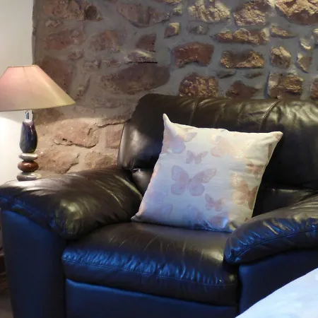 Les Cerisiers Tatil Evi