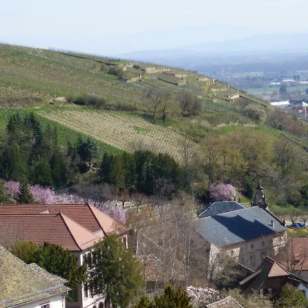 Casa de Férias Les Cerisiers *