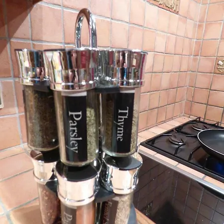 Les Cerisiers 別荘 *