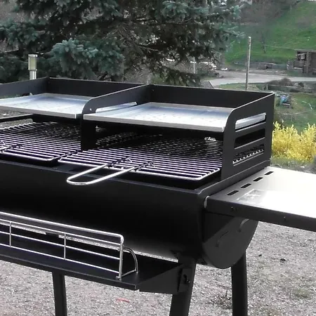 Les Cerisiers 別荘 Villé