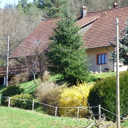 Les Cerisiers