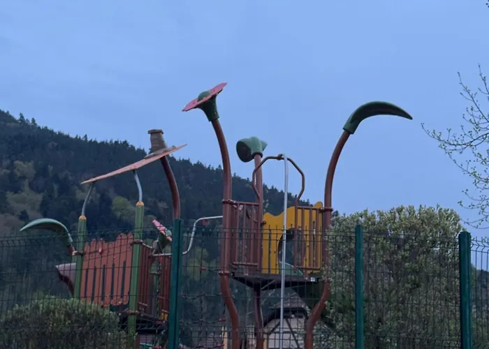 度假居 Les Cerisiers