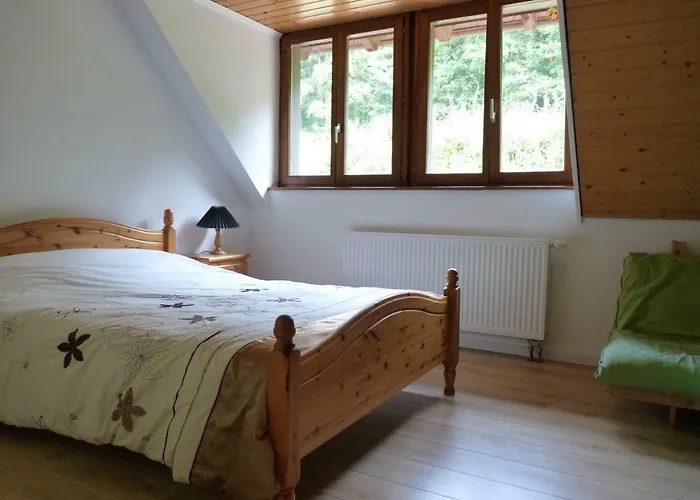Les Cerisiers Villé