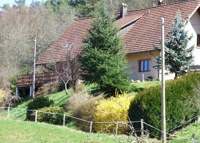 Les Cerisiers
